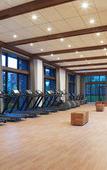 Туры в отель Sheraton Changbaishan Resort Туры в отель Sheraton Changbaishan Resort