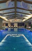Туры в отель Sheraton Changbaishan Resort Туры в отель Sheraton Changbaishan Resort