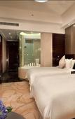 Туры в отель LVSHOU Hotel Shanghai Туры в отель LVSHOU Hotel Shanghai