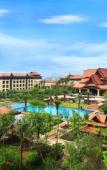 Туры в отель Crowne Plaza RESORT XISHUANGBANNA PARKVIEW by IHG Туры в отель Crowne Plaza RESORT XISHUANGBANNA PARKVIEW by IHG