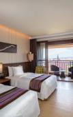Туры в отель Crowne Plaza RESORT XISHUANGBANNA PARKVIEW by IHG Туры в отель Crowne Plaza RESORT XISHUANGBANNA PARKVIEW by IHG