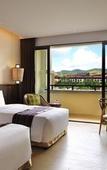 Туры в отель Crowne Plaza RESORT XISHUANGBANNA PARKVIEW by IHG Туры в отель Crowne Plaza RESORT XISHUANGBANNA PARKVIEW by IHG