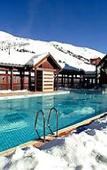 Туры в отель Latitudes les Bruyeres Туры в отель Latitudes les Bruyeres