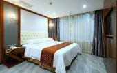 Туры в отель TRUE GO S Hotel (Shenzhen Convention & Exhibition Center Lianhe Plaza) Туры в отель TRUE GO S Hotel (Shenzhen Convention & Exhibition Center Lianhe Plaza)