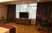 Туры в отель TRUE GO S Hotel (Shenzhen Convention & Exhibition Center Lianhe Plaza) Туры в отель TRUE GO S Hotel (Shenzhen Convention & Exhibition Center Lianhe Plaza)