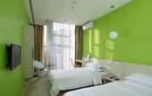 Туры в отель Colour Inn (Shenzhen Dongmen) Туры в отель Colour Inn (Shenzhen Dongmen)