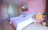 Туры в отель Colour Inn (Shenzhen Dongmen) Туры в отель Colour Inn (Shenzhen Dongmen)