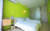 Туры в отель Colour Inn (Shenzhen Dongmen) Туры в отель Colour Inn (Shenzhen Dongmen)