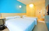 Туры в отель Colour Inn (Shenzhen Dongmen) Туры в отель Colour Inn (Shenzhen Dongmen)
