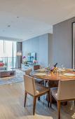 Туры в отель Oakwood Residence Damei Beijing Туры в отель Oakwood Residence Damei Beijing