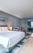Туры в отель Oakwood Residence Damei Beijing Туры в отель Oakwood Residence Damei Beijing