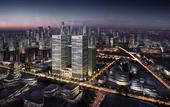Туры в отель Oakwood Residence Damei Beijing Туры в отель Oakwood Residence Damei Beijing