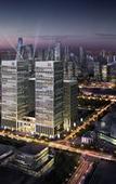 Туры в отель Oakwood Residence Damei Beijing Туры в отель Oakwood Residence Damei Beijing
