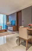 Туры в отель Oakwood Residence Damei Beijing Туры в отель Oakwood Residence Damei Beijing