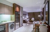 Туры в отель Oakwood Residence Damei Beijing Туры в отель Oakwood Residence Damei Beijing