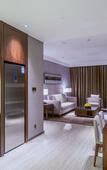 Туры в отель Oakwood Residence Damei Beijing Туры в отель Oakwood Residence Damei Beijing