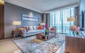 Туры в отель Oakwood Residence Damei Beijing Туры в отель Oakwood Residence Damei Beijing