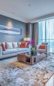 Туры в отель Oakwood Residence Damei Beijing Туры в отель Oakwood Residence Damei Beijing