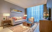 Туры в отель Oakwood Residence Damei Beijing Туры в отель Oakwood Residence Damei Beijing