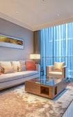 Туры в отель Oakwood Residence Damei Beijing Туры в отель Oakwood Residence Damei Beijing