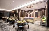 Туры в отель Oakwood Residence Damei Beijing Туры в отель Oakwood Residence Damei Beijing