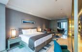 Туры в отель Oakwood Residence Damei Beijing Туры в отель Oakwood Residence Damei Beijing