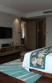 Туры в отель Somerset Yangtze River Chongqing Туры в отель Somerset Yangtze River Chongqing