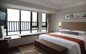 Туры в отель Somerset Yangtze River Chongqing Туры в отель Somerset Yangtze River Chongqing
