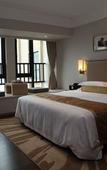 Туры в отель Somerset Yangtze River Chongqing Туры в отель Somerset Yangtze River Chongqing