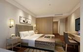 Туры в отель Somerset Yangtze River Chongqing Туры в отель Somerset Yangtze River Chongqing
