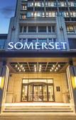Туры в отель Somerset Yangtze River Chongqing Туры в отель Somerset Yangtze River Chongqing