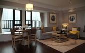 Туры в отель Somerset Yangtze River Chongqing Туры в отель Somerset Yangtze River Chongqing