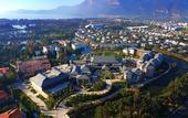 Туры в отель HUALUXE Hotels and Resorts KUNMING Туры в отель HUALUXE Hotels and Resorts KUNMING