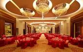 Туры в отель HUALUXE Hotels and Resorts KUNMING Туры в отель HUALUXE Hotels and Resorts KUNMING
