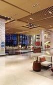 Туры в отель HUALUXE Hotels and Resorts KUNMING Туры в отель HUALUXE Hotels and Resorts KUNMING