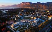 Туры в отель HUALUXE Hotels and Resorts KUNMING Туры в отель HUALUXE Hotels and Resorts KUNMING