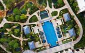 Туры в отель HUALUXE Hotels and Resorts KUNMING Туры в отель HUALUXE Hotels and Resorts KUNMING