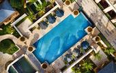 Туры в отель HUALUXE Hotels and Resorts KUNMING Туры в отель HUALUXE Hotels and Resorts KUNMING