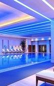 Туры в отель HUALUXE Hotels and Resorts KUNMING Туры в отель HUALUXE Hotels and Resorts KUNMING
