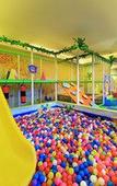 Туры в отель HUALUXE Hotels and Resorts KUNMING Туры в отель HUALUXE Hotels and Resorts KUNMING