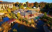 Туры в отель HUALUXE Hotels and Resorts KUNMING Туры в отель HUALUXE Hotels and Resorts KUNMING