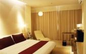 Туры в отель Tourism Trend Hotel(Shenzhen Huaqiang North Electronic Business Circle Yannan) Туры в отель Tourism Trend Hotel(Shenzhen Huaqiang North Electronic Business Circle Yannan)