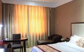 Туры в отель Jiutong Haiyuan International Hotel Туры в отель Jiutong Haiyuan International Hotel