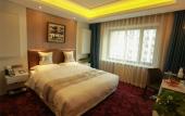 Туры в отель Oligar Select Hotel (Harbin Central Street Branch) Туры в отель Oligar Select Hotel (Harbin Central Street Branch)