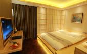 Туры в отель Oligar Select Hotel (Harbin Central Street Branch) Туры в отель Oligar Select Hotel (Harbin Central Street Branch)