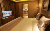 Туры в отель Oligar Select Hotel (Harbin Central Street Branch) Туры в отель Oligar Select Hotel (Harbin Central Street Branch)