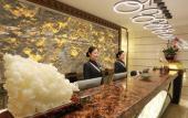 Туры в отель Oligar Select Hotel (Harbin Central Street Branch) Туры в отель Oligar Select Hotel (Harbin Central Street Branch)