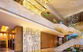 Туры в отель Olympics Sports Center of Plum Garden Hotel Туры в отель Olympics Sports Center of Plum Garden Hotel