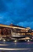 Туры в отель Hilton Linzhi Resort Туры в отель Hilton Linzhi Resort