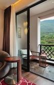 Туры в отель Hilton Linzhi Resort Туры в отель Hilton Linzhi Resort
